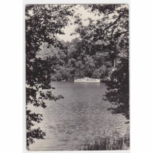 MAZURY WIDOKÓWKA A29387