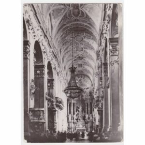 CZĘSTOCHOWA JASNA GÓRA WIDOKÓWKA A29394