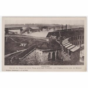 WARSZAWA WIDOKÓWKA A29148