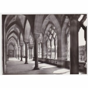 WŁOCHY AMALFI KATEDRA WIDOKÓWKA A30016