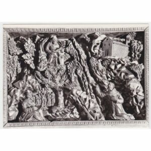 WŁOCHY RIETI SANKTUARIUM WIDOKÓWKA A30034