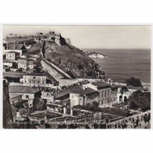 WŁOCHY PORTOFERRAIO WIDOKÓWKA A30092