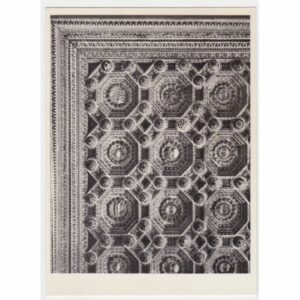 WŁOCHY URBINO PALAZZO DUCALE WIDOKÓWKA A30095