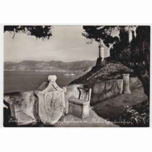 WŁOCHY PORTOFERRAIO WIDOKÓWKA A30097