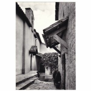 WŁOCHY RIETI SANKTUARIUM WIDOKÓWKA A30161