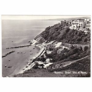 WŁOCHY NUMANA WIDOKÓWKA A30162