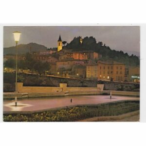 WŁOCHY ASCOLI PICENO WIDOKÓWKA A30970