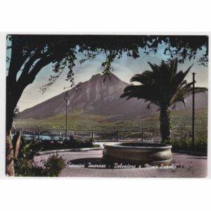 WŁOCHY TERMINI IMERESE WIDOKÓWKA A31006