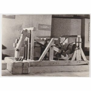 WIELICZKA WIDOKÓWKA A31321