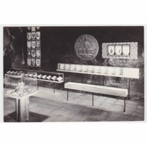 WIELICZKA WIDOKÓWKA A31322