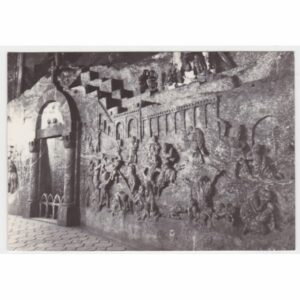 WIELICZKA WIDOKÓWKA A31324