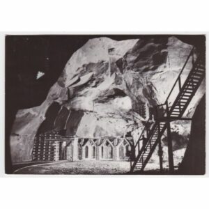 WIELICZKA WIDOKÓWKA A31325