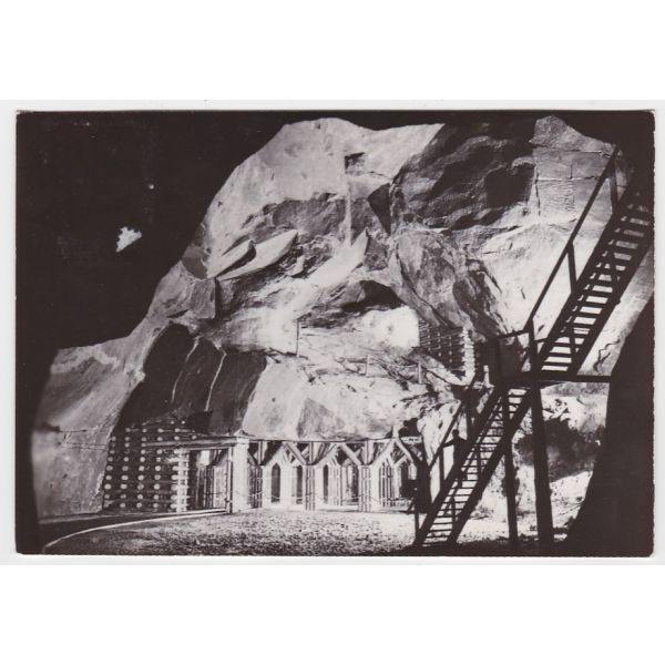 WIELICZKA WIDOKÓWKA A31325