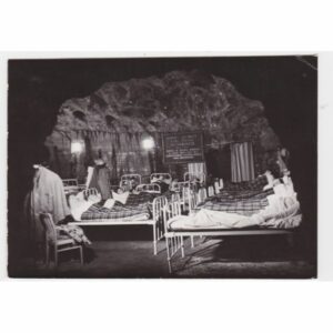 WIELICZKA WIDOKÓWKA A31328