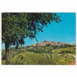 WŁOCHY SAN MACO LA CATOLA WIDOKÓWKA A31679