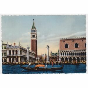 WŁOCHY VENEZIA WIDOKÓWKA A31743