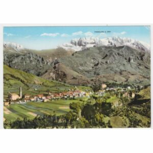 WŁOCHY CASTIONE DELLA PERSOLANA WIDOKÓWKA A31753