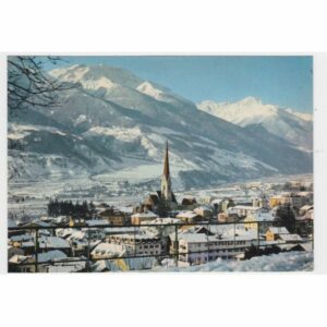 WŁOCHY SCHLANDERS SILANDRO ZIMA WIDOKÓWKA A31870