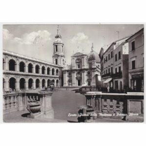 WŁOCHY LORETO WIDOKÓWKA A31904