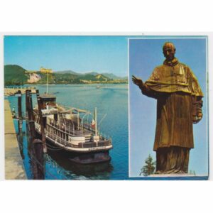 WŁOCHY ARONA WIDOKÓWKA A32177