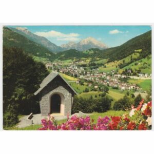 WŁOCHY SERINA WIDOKÓWKA A32199