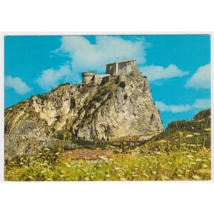 WŁOCHY SAN LEO WIDOKÓWKA A32444