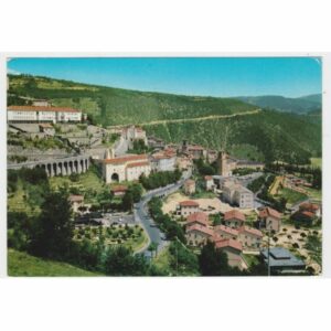 WŁOCHY CASCIA WIDOKÓWKA A32590