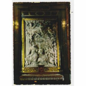 WŁOCHY CREMONA KATEDRA WIDOKÓWKA A32633