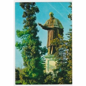 WŁOCHY ARONA WIDOKÓWKA A32662