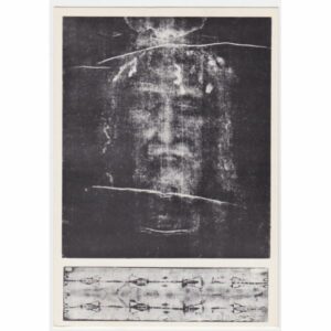 WŁOCHY TURYN CAŁUN TURYŃSKI WIDOKÓWKA A32914