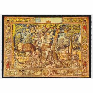 WŁOCHY ISOLA BELLA PALAZZO BORROMEO WIDOKÓWKA A32930