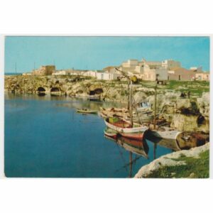 WŁOCHY BRUCOLI WIDOKÓWKA A33146