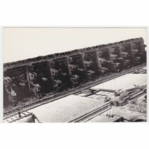 HISZPANIA SANGUESA WIDOKÓWKA A33312