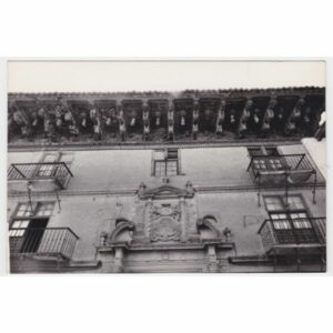 HISZPANIA SANGUESA WIDOKÓWKA A33313