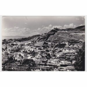 HISZPANIA GRANADA WIDOKÓWKA A33389