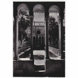 JUGOSŁAWIA DUBROVNIK KLASZTOR FRANCISZKANÓW WIDOKÓWKA A33666