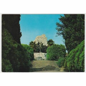 WŁOCHY CASTELFIDARDO WIDOKÓWKA A34085