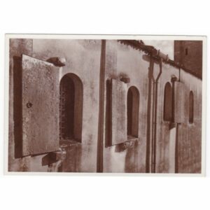 WŁOCHY RORCELLO KATEDRA WIDOKÓWKA A35173