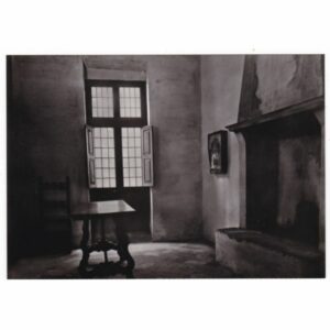 WŁOCHY URBINO DOM RAFFAELLA WIDOKÓWKA A35471