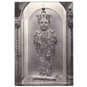 WŁOCHY RZYM KOŚCIÓŁ WIDOKÓWKA A35484