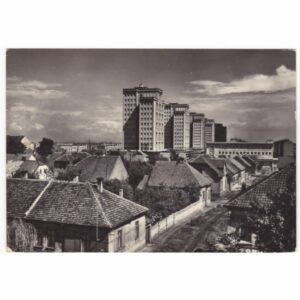 KLADNO WIDOKÓWKA A35574