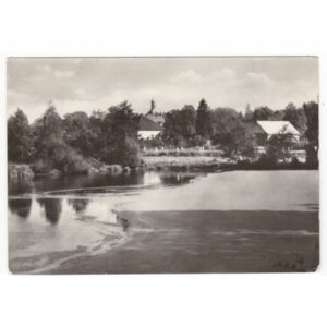 DOLNI BREZANY WIDOKÓWKA A35575