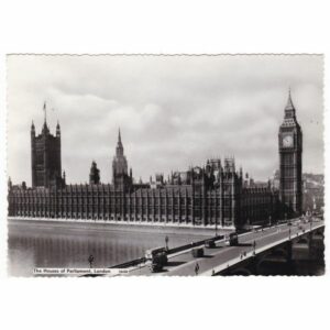 ANGLIA LONDYN WIDOKÓWKA A35664