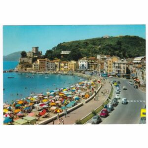 WŁOCHY SAN TERENZO WIDOKÓWKA A35740