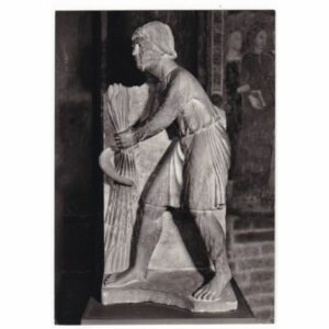 WŁOCHY PARMA BATTISTERO WIDOKÓWKA A35767