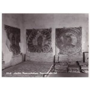 WŁOCHY AQUILEIA WIDOKÓWKA A35953