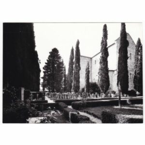 WŁOCHY AQUILEIA BAZYLIKA WIDOKÓWKA A35958