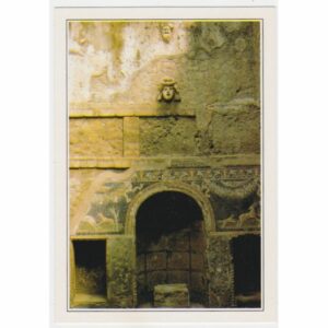 WŁOCHY ERCOLANO WIDOKÓWKA A36141