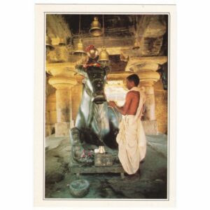 INDIE PATTADAKAL WIDOKÓWKA A36285