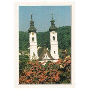 NIEMCY AACHTAL WIDOKÓWKA A36295